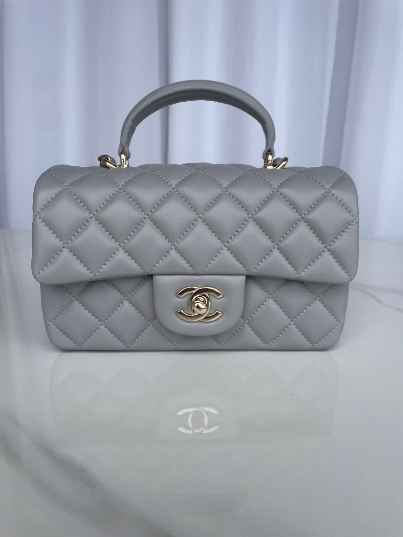 Chanel CF Series Bags